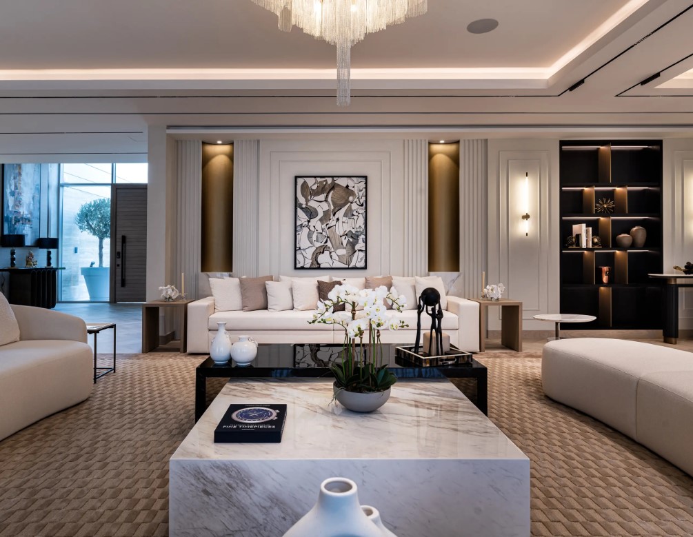 Residential Interiors Residential Interiors